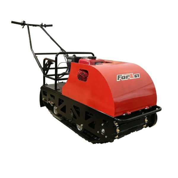 Мотобуксировщик МБС2-6В Forza в Хабаровске Мотобуксировщик МБС2-6В Forza в Хабаровске