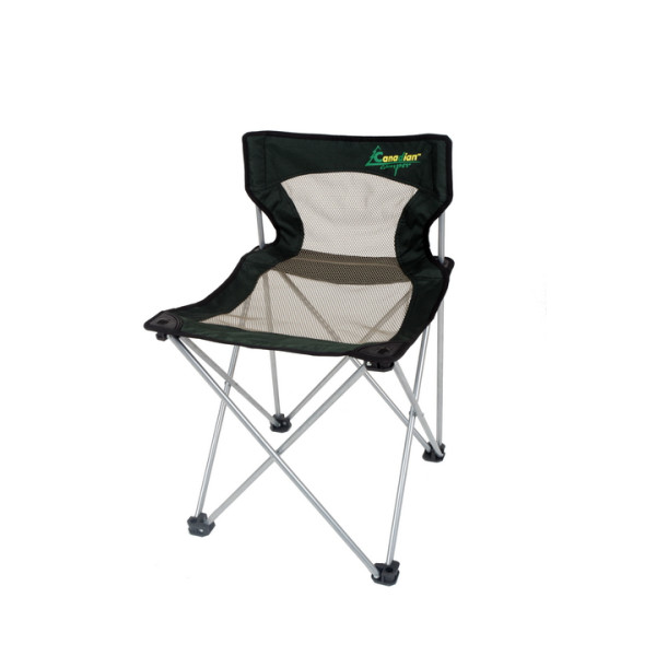 Складное кресло Canadian Camper CC-6901 в Хабаровске Складное кресло Canadian Camper CC-6901 в Хабаровске