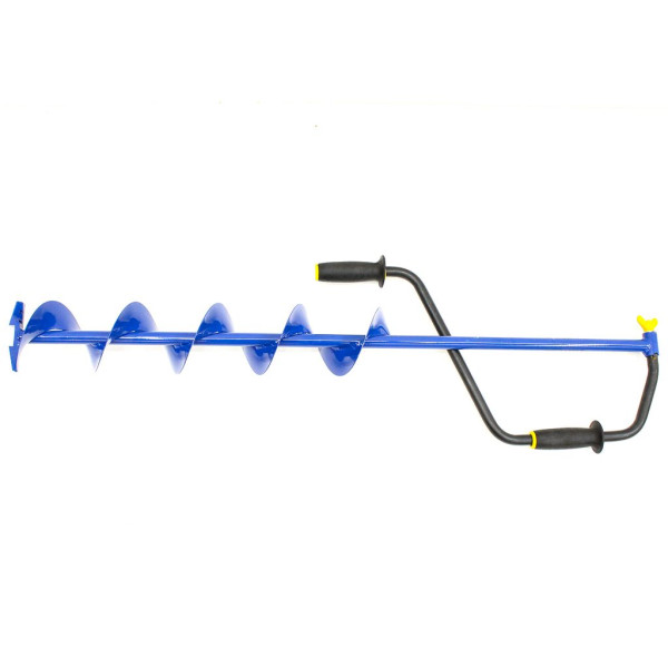 Ледобур NERO-SPORT-110-2, 110 мм в Хабаровске