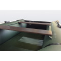 Лодка ПВХ Big Boat TM280 в Хабаровске