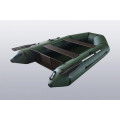 Лодка ПВХ Big Boat TM280 в Хабаровске