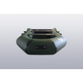 Лодка ПВХ Big Boat TM280 в Хабаровске