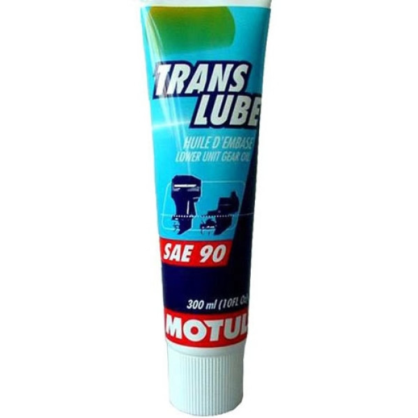 Трансмиссионное масло MOTUL TRANSLUBE 90 в Хабаровске