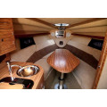 Катер Sport cruiser Velvette 29 Envy в Хабаровске