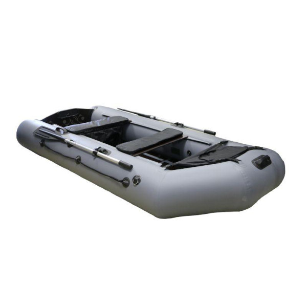 Надувная лодка Стрелка 270 М Люкс в Хабаровске