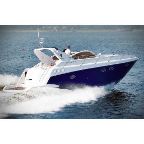Катер Sport cruiser Velvette 41 Evolution в Хабаровске
