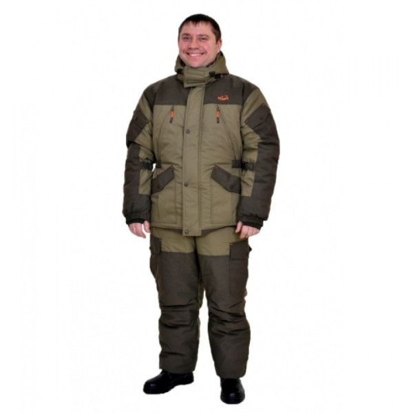 Зимний КОСТЮМ ГОРКА NEW ТАСЛАН в Хабаровске Зимний КОСТЮМ ГОРКА NEW ТАСЛАН в Хабаровске