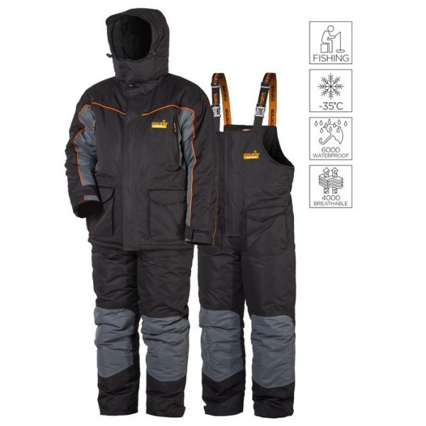 Костюм зимний NORFIN ELEMENT + JUNIOR в Хабаровске