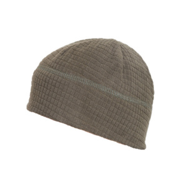 Шапка Лайт / флис-вафля / олива в Хабаровске Шапка Лайт / флис-вафля / олива в Хабаровске