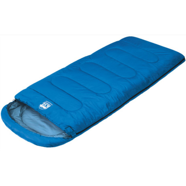 Спальный мешок Camping Comfort Plus в Хабаровске
