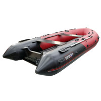 Надувная лодка Хантер 380 ПРО НДНД Надувная лодка Хантер 380 ПРО НДНД