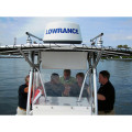 Lowrance Broadband Radar 3G в Хабаровске