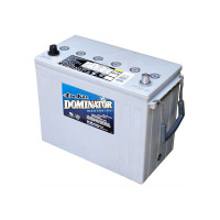 Тяговый гелевый аккумулятор DEKA 8G5SHP