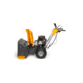 Снегоуборщик бензиновый Stiga ST 4262 P в Хабаровске
