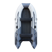 Надувная лодка Yukona 380 НДНД