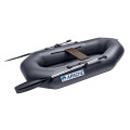 Надувная лодка Мастер Лодок Apache 220 в Хабаровске