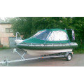 Надувная лодка SkyBoat 520R в Хабаровске