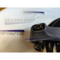 Машинка газ-реверс Sea-Pro (Yamaha 703) в Хабаровске