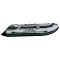 Надувная лодка RiverBoats RB - 390 НДНД в Хабаровске