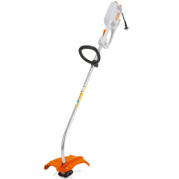 Триммер электрический Stihl FSE 60 в Хабаровске