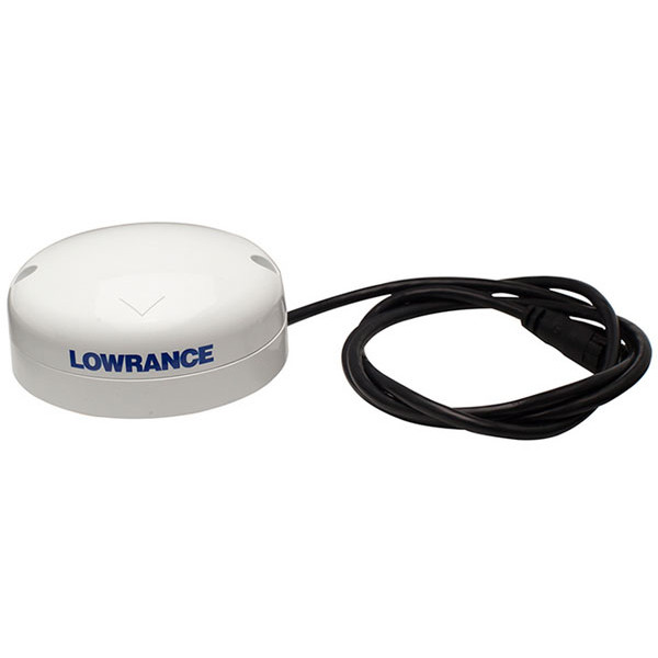 GPS-модуль Lowrance Point-1 в Хабаровске