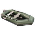 Надувная лодка Sea Pro 260C в Хабаровске