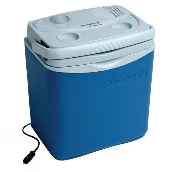 Автомобильный кулер 12v POWERBOX 24 в Хабаровске