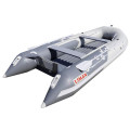 Надувная лодка Liman SB 380 в Хабаровске