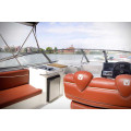 Катер Cuddy cabin Velvette 24 Euphoria в Хабаровске