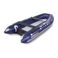 Лодка надувная моторная SOLAR-380 К (Оптима) в Хабаровске
