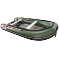 Надувная лодка Sea Pro N360P в Хабаровске