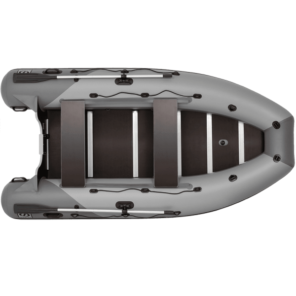 Надувная лодка Фрегат М370С в Хабаровске