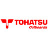 Винты для лодочных моторов Nissan-Tohatsu