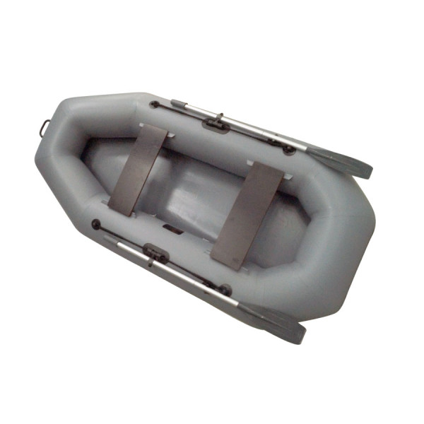 Надувная лодка Мневка 240 в Хабаровске Надувная лодка Мневка 240 в Хабаровске