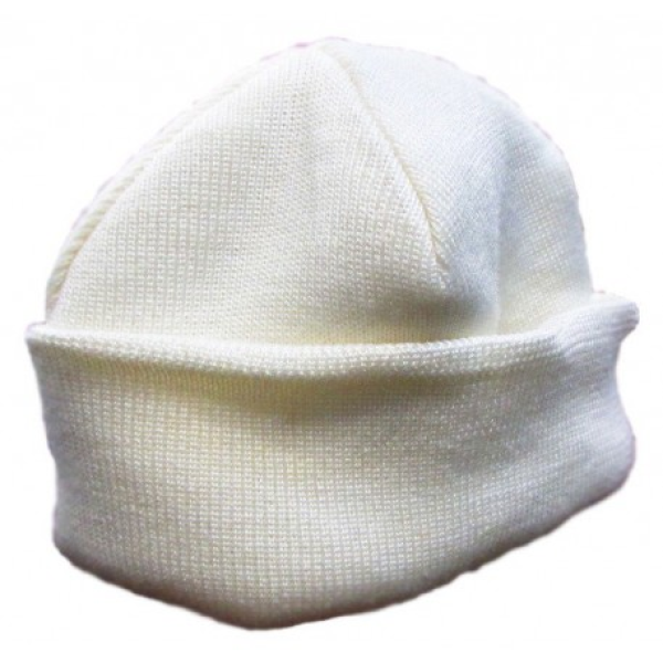 Шапка спортивная п/ш / бежевый в Хабаровске