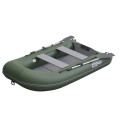 Надувная лодка BoatsMan BT280 в Хабаровске