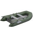 Надувная лодка BoatsMan BT280 в Хабаровске
