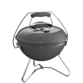 Угольный гриль Weber Smokey Joe Premium 37см в Хабаровске Угольный гриль Weber Smokey Joe Premium 37см в Хабаровске