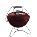 Угольный гриль Weber Smokey Joe Premium 37см в Хабаровске Угольный гриль Weber Smokey Joe Premium 37см в Хабаровске