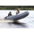 Надувная лодка Адмирал 350 Classic в Хабаровске