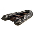 Надувная лодка Адмирал 350 Classic в Хабаровске