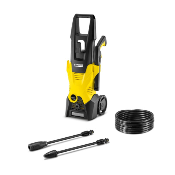Моечная машина Karcher K 3 *EU в Хабаровске