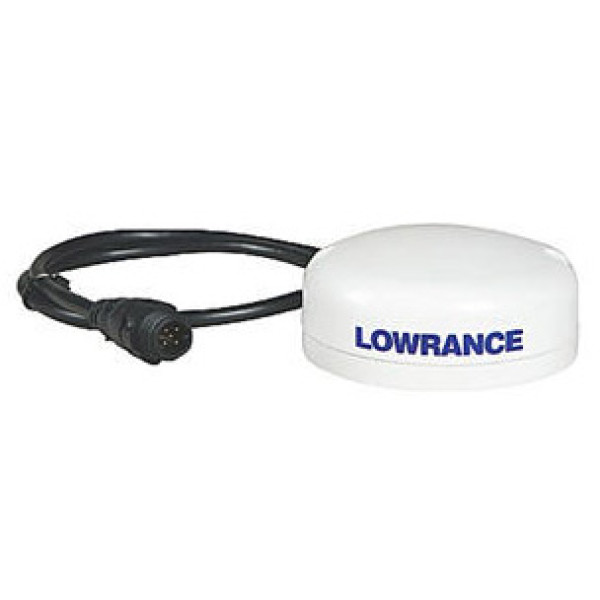 GPS-модуль Lowrance LGC-16W в Хабаровске