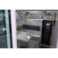 Катер Корвет 750 A (Full Option) в Хабаровске
