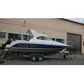 Катер Корвет 750 A (Full Option) в Хабаровске