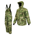 Костюм Tauren (Alova Premium/Fleece) в Хабаровске