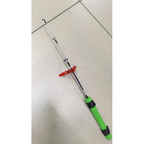 Удочка зимняя Skyfish Pistoler Ice Rod 54 см в Хабаровске