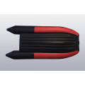 Лодка ПВХ Big Boat Regat (Регат) 340 в Хабаровске