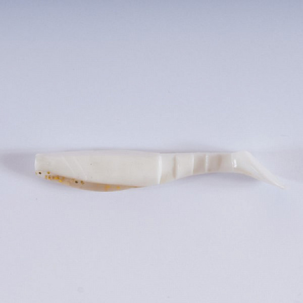 Виброхвост WGR 10 см, цвет: 003 в Хабаровске Виброхвост WGR 10 см, цвет: 003 в Хабаровске