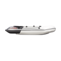 Надувная лодка Мастер Лодок Таймень NX 2900 НДНД в Хабаровске